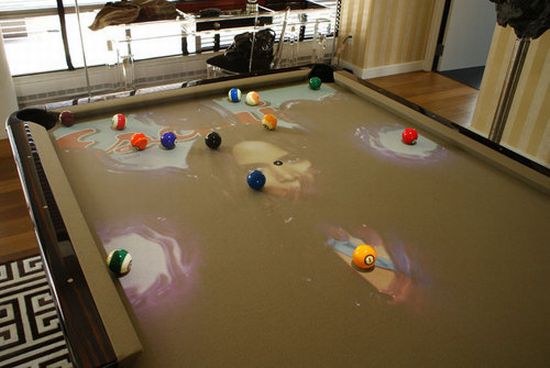 pool table 04