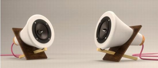 porcelain speaker 01