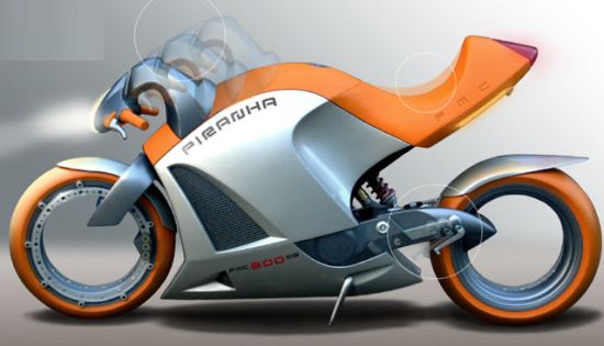 poschwatta motor cycle 01