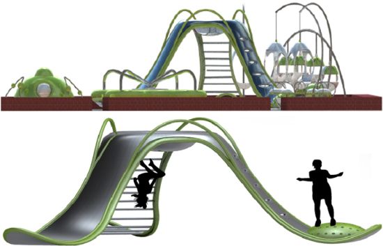 powerleap playground