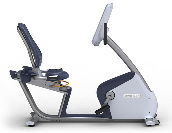 precor cycle