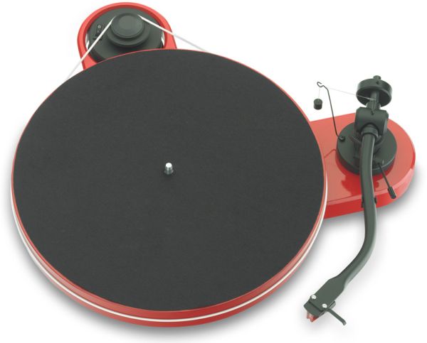 Pro-Ject RPM 1.3 Geni Turntable