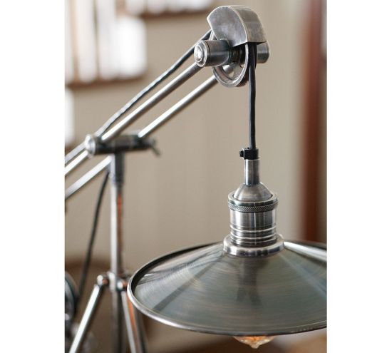 pulley table lamp 5