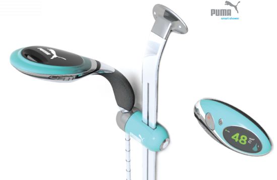 puma smart shower system 01