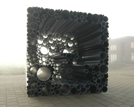 pvc pipe pavilion 5