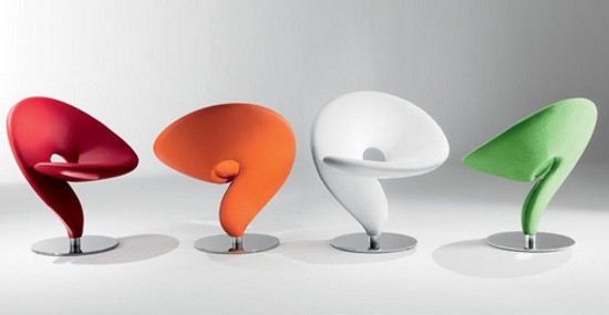 question mark chair01