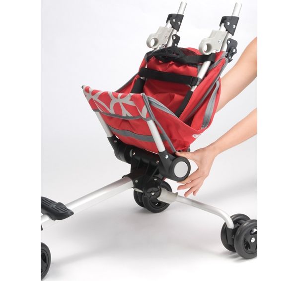 quicksmart stroller baby bunting