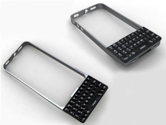 qwerty iphone 6