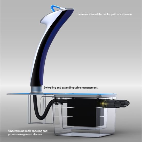 rapid charge system electric vehicle 1