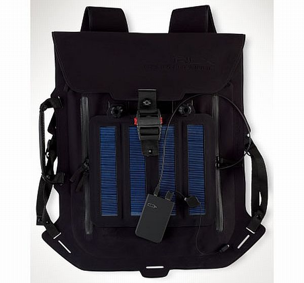 rlx signature solar backpack