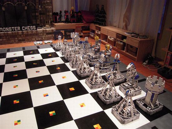 robochess