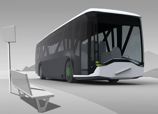 safety bus concept