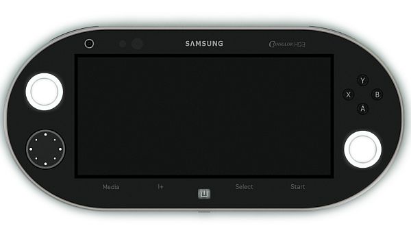 samsung consolor hd3 03