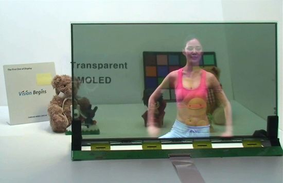samsung transparent display  01