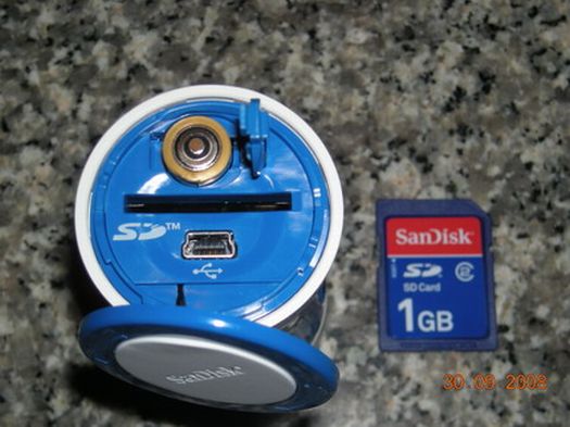 sansa shaker mp3 01