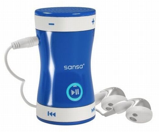 sansa shaker mp3 04