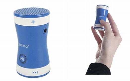 sansa shaker mp3 05