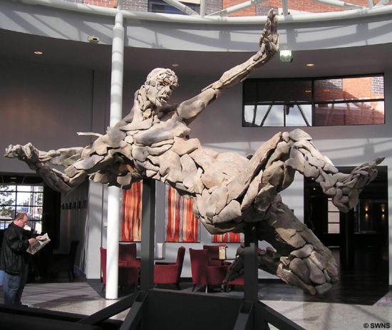sculpture
