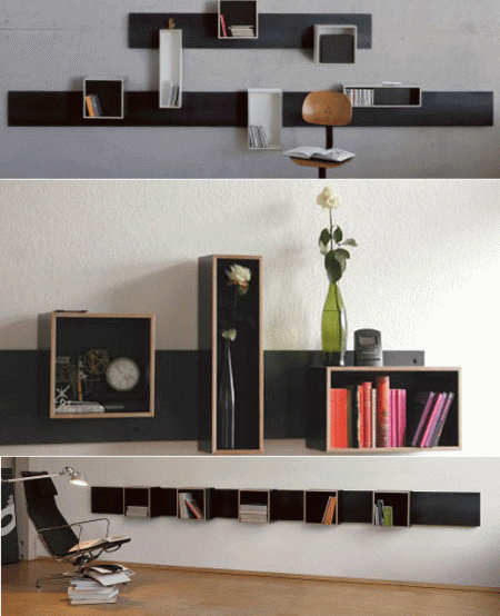 shelves 1