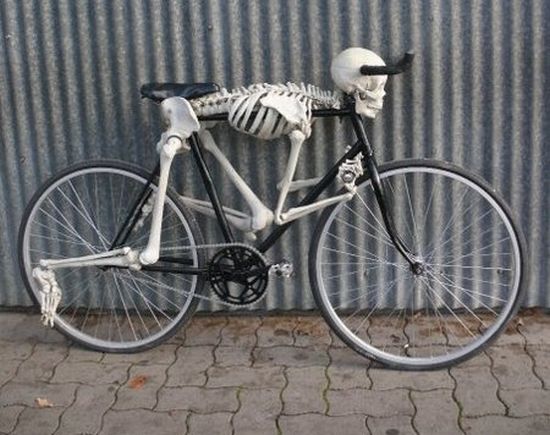 skeletal bicycle 01