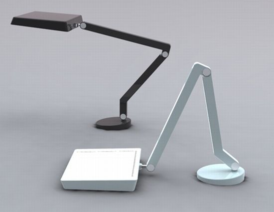 sketch lamp for designer 02