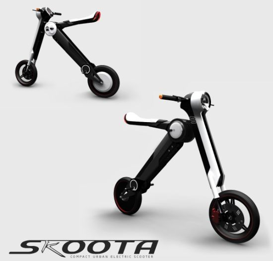 skoota compact urban electric scooter 01