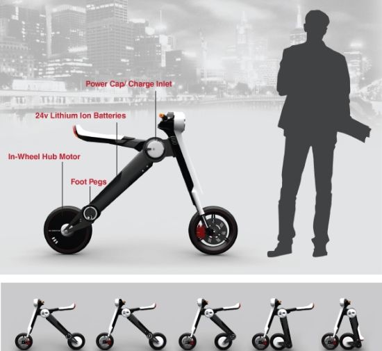 skoota compact urban electric scooter 02