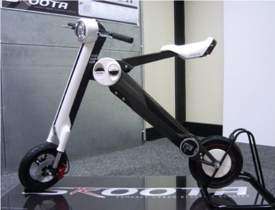 skoota compact urban electric scooter 03