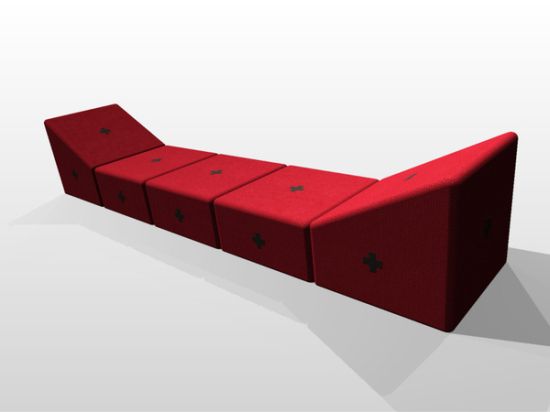 sofa alternativo