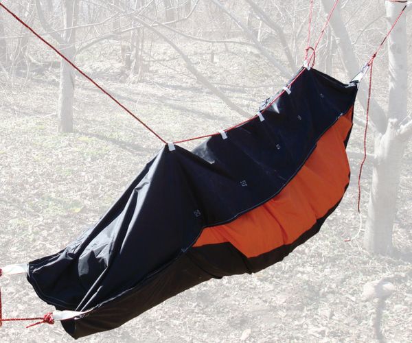 Soft Goods - Backpacking Shelter