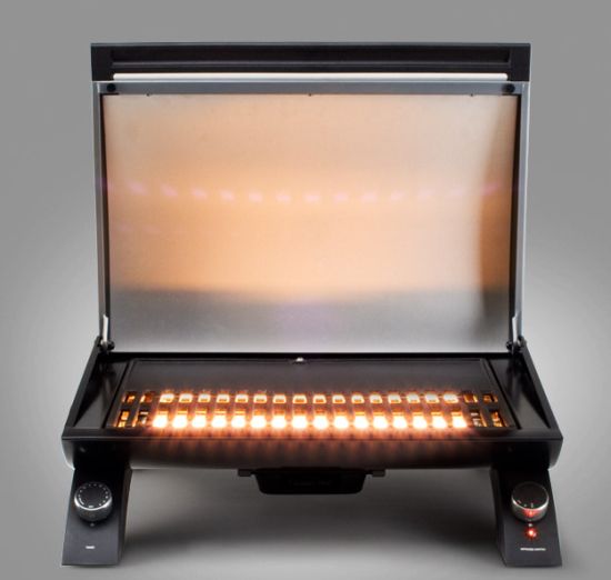 stainless steel egrill  06