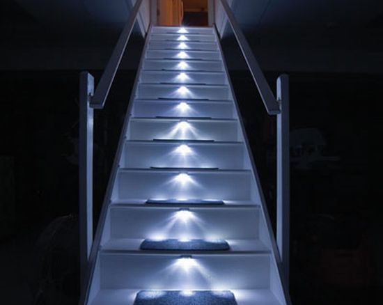 stair lights 1 VKR1z 58