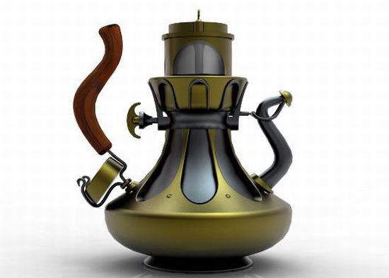 steampunk teapot 01