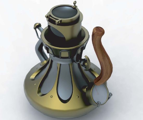 steampunk teapot 04