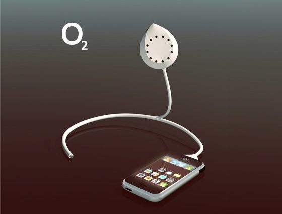 stem mobile phone accessory