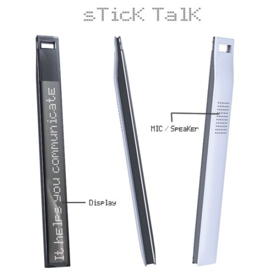 stick talk 01