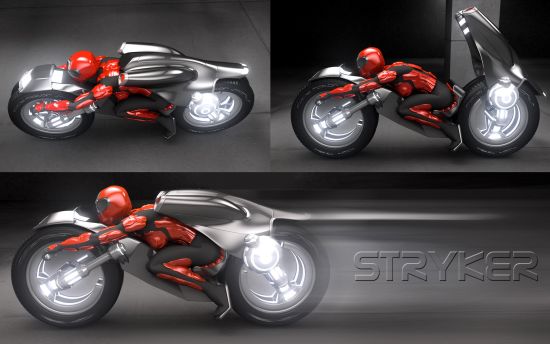 stryker motorcycle concept 02
