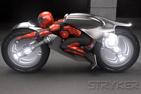 stryker motorcycle concept 03