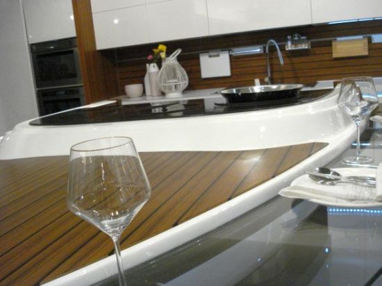 stunning boat kitchen 04