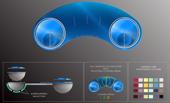 surrounding induction system 2 VEUbm 48