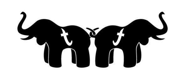 tembo trunks logo