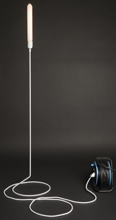 the cord light
