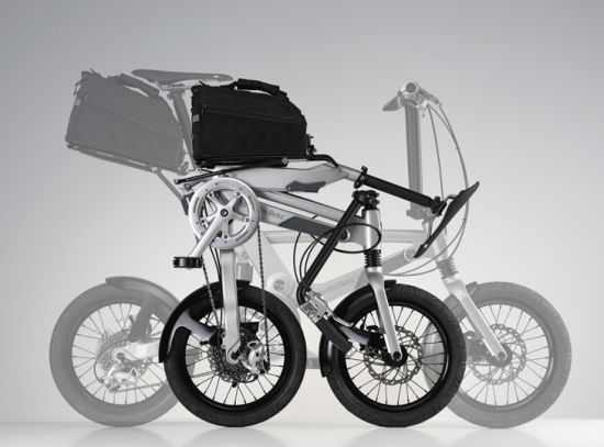 the mercedes folding bike 01