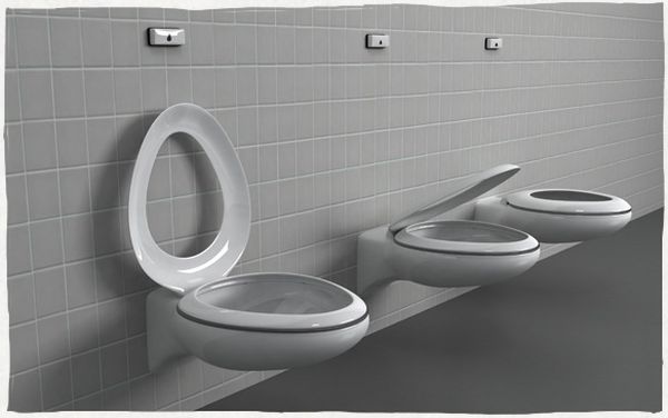 Toilet 2.0