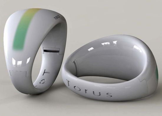 torus kN19q 58