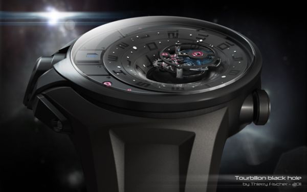 tourbillon black hole 2