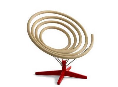 trivoli chair