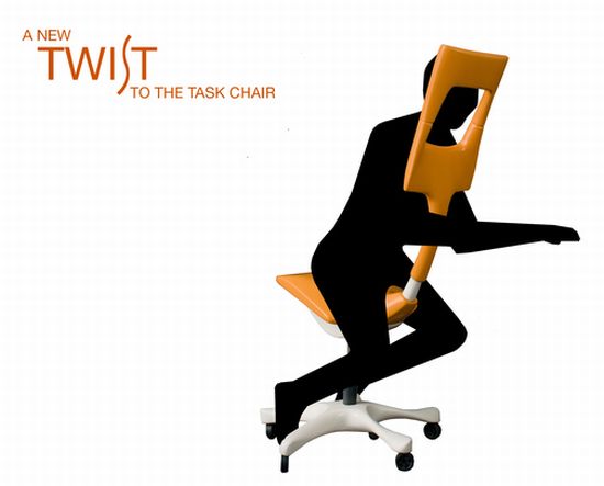 twist chair 01