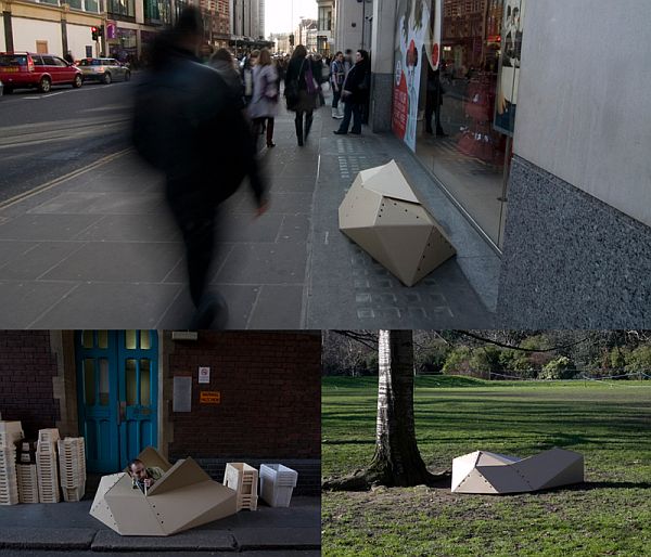 urban homeless cocoon 02