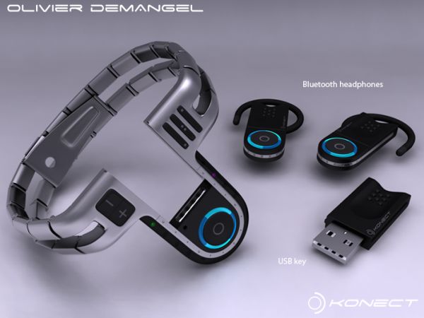 usb watch concept 2